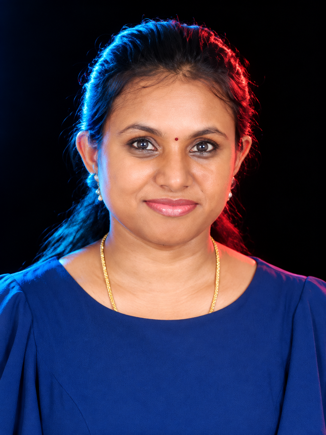Anuja