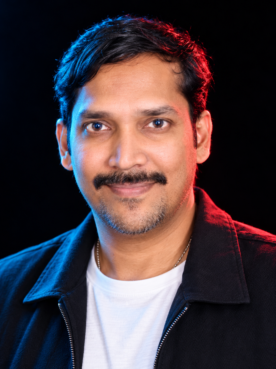 J Prakash