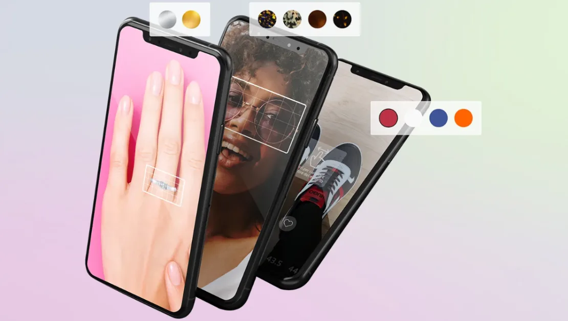 Revolutionize E-Commerce with AI and AR: Increase Sales by 200%