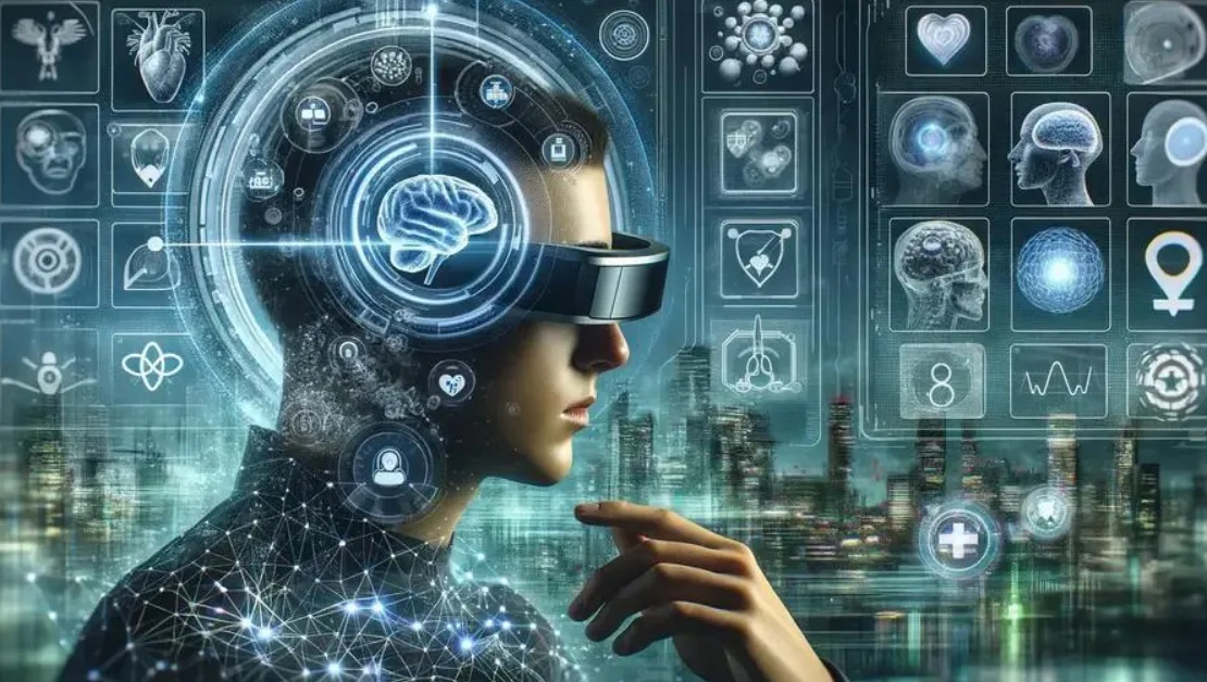 The Powerful Fusion of AI and AR: Revolutionizing Technology Interactions