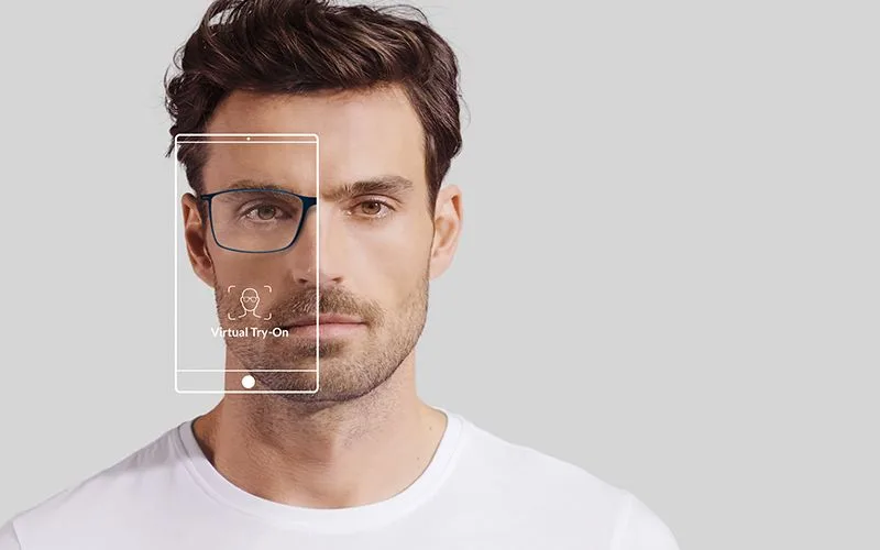 Enhancing the Retail Experience: The Rise of Glasses Virtual Try On