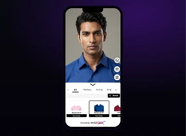 Apparel Try-On