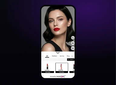 Makeup Try-On